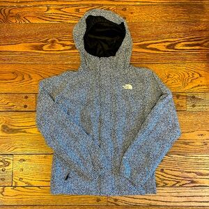 The North Face Waterproof Shell / Raincoat